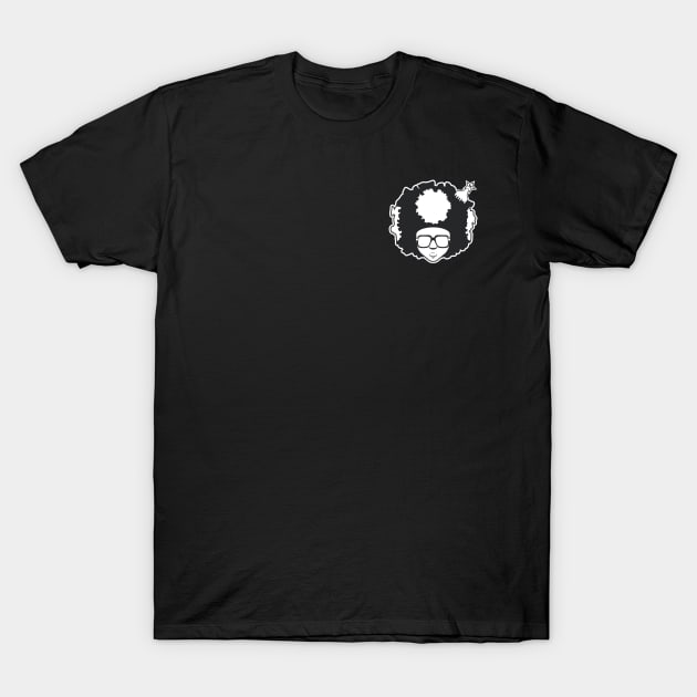 AfroToad 2019 Icon T-Shirt by AfroToad